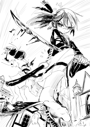 Random picture from my gallery