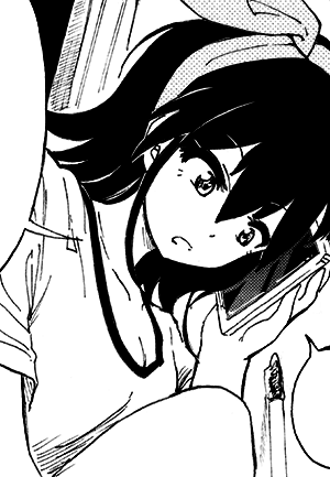 Usako (Bunny)